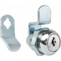 Cylindre serrure boite aux lettres ZBK 72 SB
