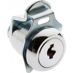 Cylindre serrure boite aux lettres ZBK 73 SB