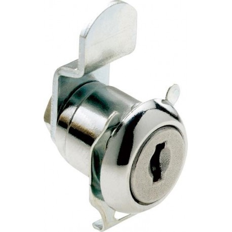 Cylindre serrure boite aux lettres ZBK 74 SB