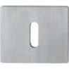 Paire rosette porte E847NS-OB F69 , 35-45