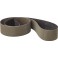 Bande abrasive de 75 x 2000 mm, Trizact (TM) 237AA, Grain : A100