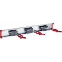Rail de support 0,50m3 Halter
