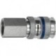 Raccord NW7,8 Pièces IG R1/4 Riegler