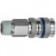 Raccord NW7,8 Pièces AG R3/8 Riegler