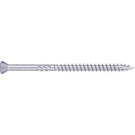 Vis terrasse acier inoxydable C1 1.4016 5x60 (Par 200)