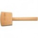 Couteau de charpentier  160mm FORTIS