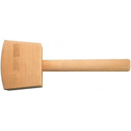 Couteau de charpentier  160mm FORTIS