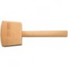 Couteau de charpentier  160mm FORTIS