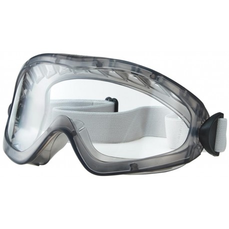 Lunette 2890, Acetat, klar