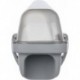Néon LED étanche à l'humidité IP65 1X10W 60CM
