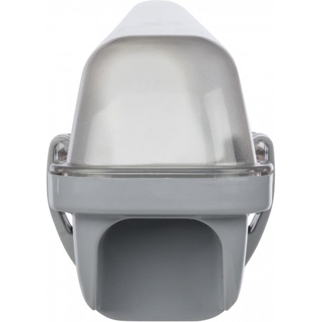 Néon LED étanche à l'humidité IP65 1X10W 60CM
