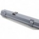 Néon LED étanche à l'humidité IP65 1X10W 60CM