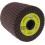 Brosse à lamelles mixtes NCW600 K100 100x100x19mm Klingspor 1 PCS