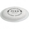 Filtres 8070, P2RD pour Serie5000+8000 (Par 8)