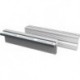 Paire de mordaches magnétiques N 120mm SCANGRIP 1 PCS