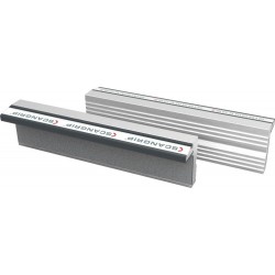Paire de mordaches magnétiques N 120mm SCANGRIP 1 PCS