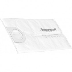 Sac filtrant pour aspirateur sec flexCAT 16 H