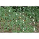 Tuteur tomates 150 cm galvanisé CircumPRO (Par 10)
