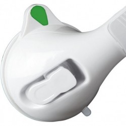 Poignée Secura 29 cm douche - baignoire