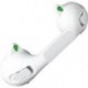 Poignée Secura 29 cm douche - baignoire