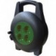 Enrouleur 10m H05VV-F3G1,5 FORTIS