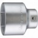 Douille 6 pans 3/4" 55x mm FORTIS 1 PCS