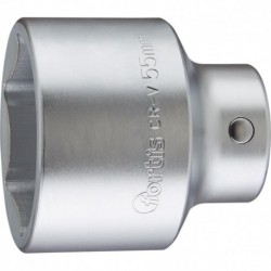 Douille 6 pans 3/4" 55x mm FORTIS 1 PCS