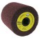 Roue intissée NFW600 coarse 100x100x19mm Klingspor 1 PCS