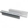 Paire de mordaches magnétiques N 160mm SCANGRIP 1 PCS
