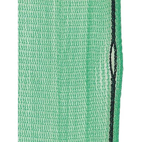 Filet de protection d'échafaudage 10 x 2,50 m