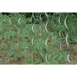 Tuteur tomates 180 cm galvanisé CircumPRO (Par 10)