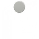 Rosette poignée de porte BL, Alu F1, 12 1735