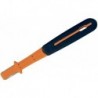 Aiguisoir en carbone 10mm Bahco