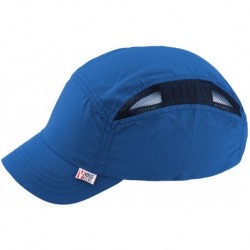 Casquette VOSS-Cap modern style, Bleu