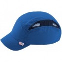 Casquette VOSS-Cap modern style, Bleu