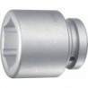 Douille 3/4"38mm ASW