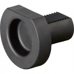 Bouchon d'obturation VDI Z2 50mm plastique FORTIS 1 PCS