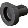 Bouchon d'obturation VDI Z2 50mm plastique FORTIS 1 PCS