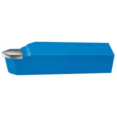 Outils de tour carbure similaire DIN282 à droite 25x25x160mm P25/30 1 PCS