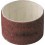 Manchon abrasif de 15 x 30 mm, au corindon, Grain : 50