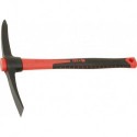 Decintroir à pic et panne 0,75 kg NT 375mm long