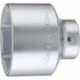 Douille 6 pans 3/4" 60x mm FORTIS 1 PCS