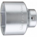 Douille 6 pans 3/4" 60x mm FORTIS 1 PCS