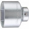 Douille 6 pans 3/4" 60x mm FORTIS 1 PCS