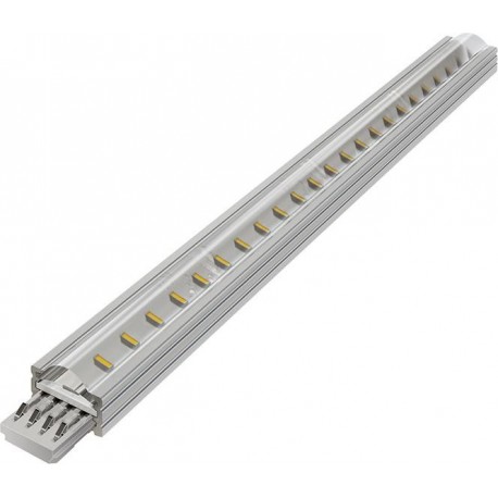 Éclairage LED SuperStripe ww 200mm 24VDC, 2.9W