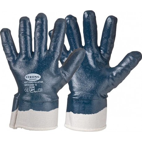 Gants de protection FULLSTAR, Taille 10 (Par 12)