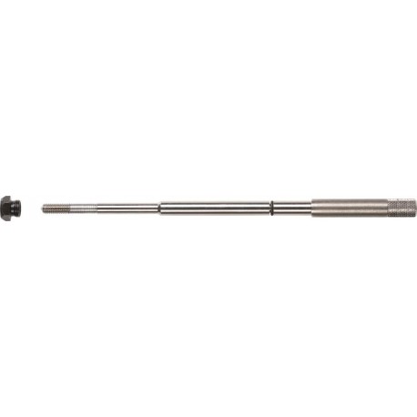 Barre de traction complète pour pince à riveter à main FlipperPlus M4 GESIPA 1 PCS
