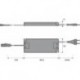 LED EVG 12VDC, 0-6W 200-240V, 50Hz, 2m EFS
