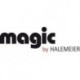 LED EVG 12VDC, 0-6W 200-240V, 50Hz, 2m EFS