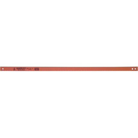 Lame Sandflex/Spiro 600mm, 32 dents